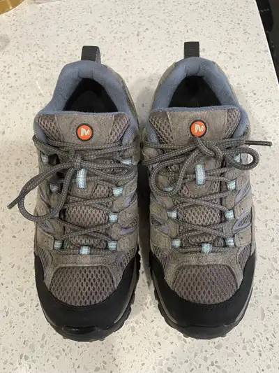Merrell Women’s Ladies Waterproof Winter Shoes US 8, View more