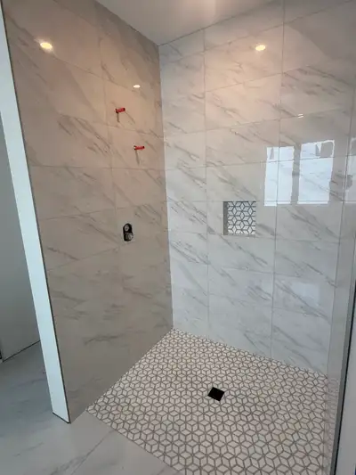 Tile installer, View more