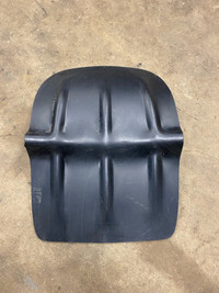 Brand New Snowmobile Skid Plate