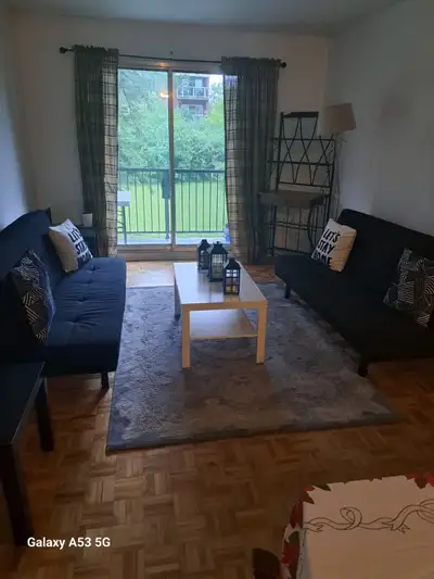 Chambre à Louer