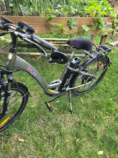 bicyclette  électrique  velo, View more