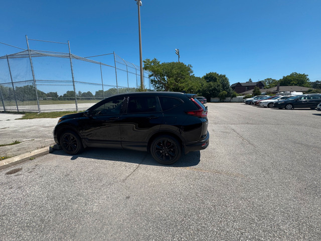 2020 Honda CR-V EX-L AWD – Black – Loaded in Cars & Trucks in Mississauga / Peel Region - Image 2