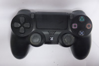 Sony-model CUH-ZCT2U PlayStation Wireless Controller - Jet Black