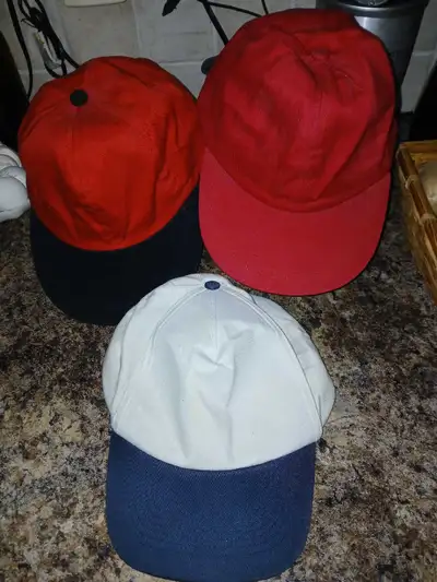 Baseball Caps, View more