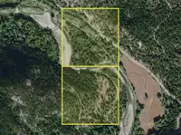 Tulameen River Placer Gold Claim For Sale