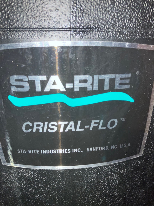 Pool Equipment in Hot Tubs & Pools in Grand Bend - Image 2