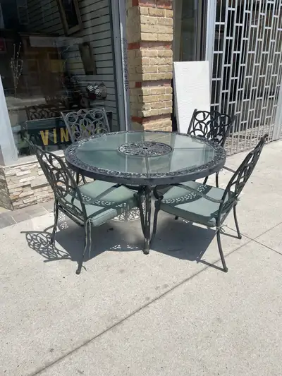 Patio Furniture, View more