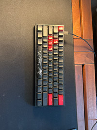 Amazing Ducky One 2 Mini Gaming Keyboard in Great Condition