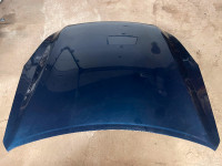 10-14 SUBARU LEGACY OUTBACK CAPOT HOOD