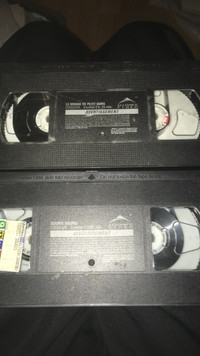 VHS Movies for kids 