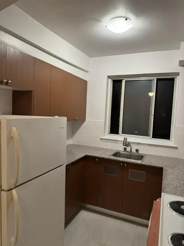 Brand new Kitchen,large 4 ½ NDG(close Monkland Village) for Feb