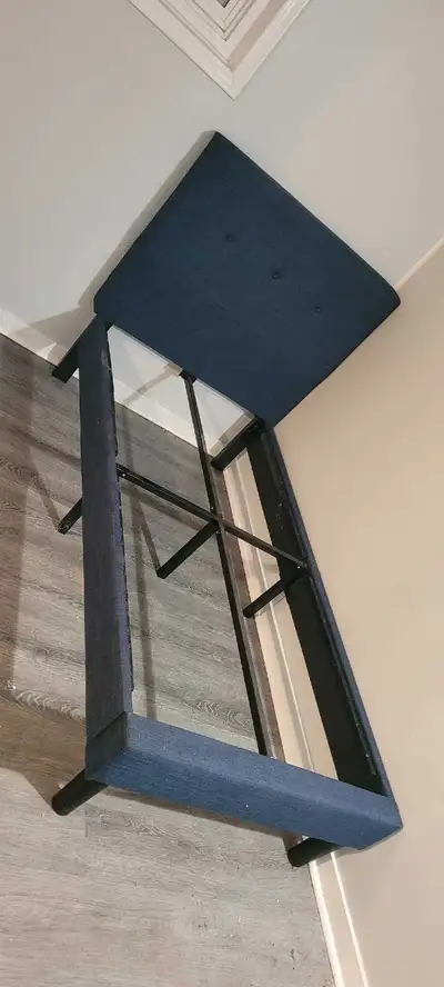 Free Twin Bed, View more