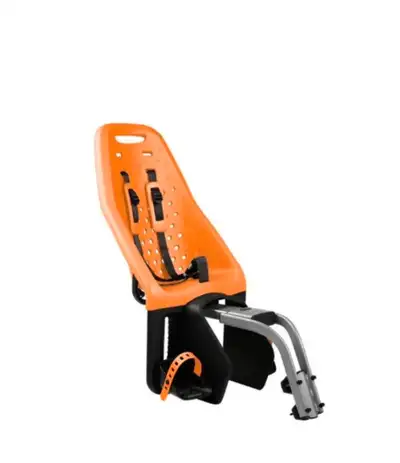 Selling my used Thule Yepp Maxi Frame Mount – perfect for parents who love biking with their little...