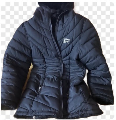 Reebok Women’s Winter Jacket – Excellent Condition – Size S, View more