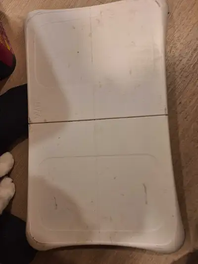 Nintendo Wii Balance Board, View more