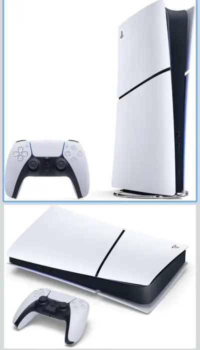 playstation 5, View more