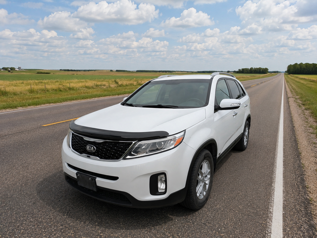 2014 Kia Sorento LX | 3.3L V6 | AWD