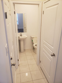 Elegant 4 Bedroom 3 Washroom Semi detached. Located In Aurora
