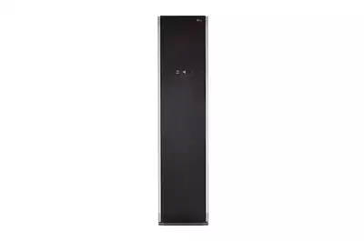 LG Styler S3CW Smart Steam Closet | Wi-Fi TrueSteam Garment Care, View more