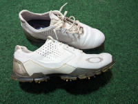 Oakley Carbon Pro 2 golf shoe 10.5 