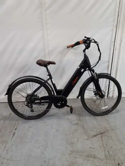 Inverter Electric Bike Medium 48V, View more