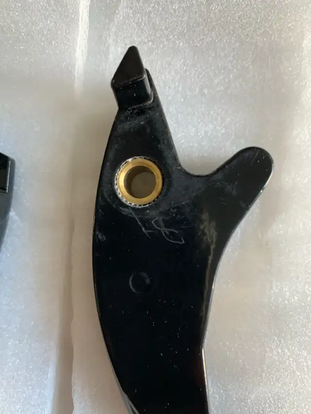 Indian Scout Brake/Clutch Levers in Motorcycle Parts & Accessories in Oshawa / Durham Region - Image 5