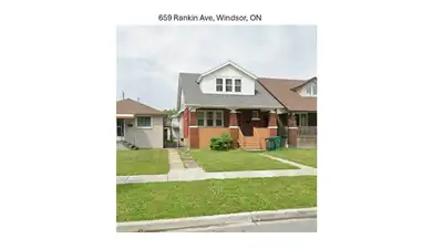 September 1st . Preferably for students or professionals. 2 blocks from University of Windsor. 5 bed...
