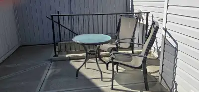 Fully Furnished Suite in Brocklehurst – Your Summer Retreat Experience the best of Kamloops living i...