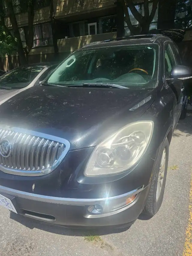 Buick enclave 2012503112536592885763