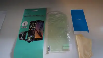 JETECH iPHONE 11/XR SCREEN PROTECTOR, View more