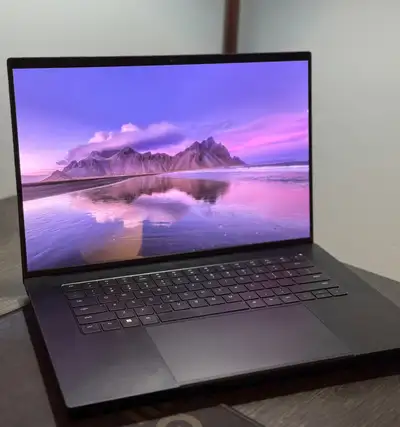 Razer Blade 16 RTX 4080 - 2024 Gaming Laptop, View more