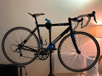 Vélo de route Diadora Firenze 54 cm