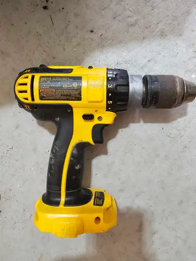 Dewalt drills, View more