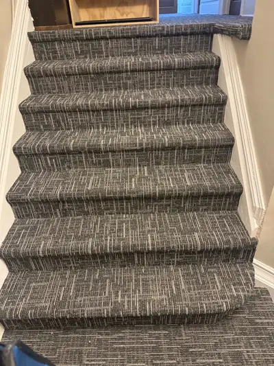  CARPET INSTALLATION, View more