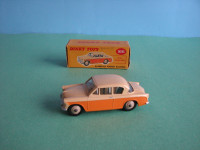 Dinky 166 Sunbeam Rapier Saloon in original box (Free Shipping)