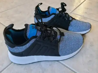 Brand new adidas Originals X_PLR Kids Youth US size 4, View more