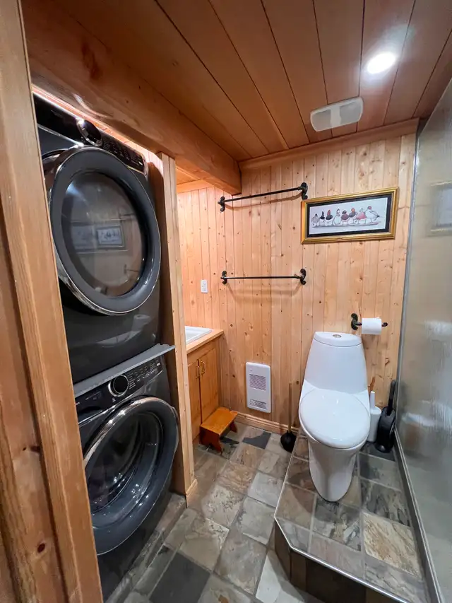 Chalet à louer in Quebec in Canada - Image 10