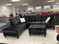 Upgrade with a Brand New Sectional Sofa – COD & Free Delivery Ottawa Ottawa / Gatineau Area Preview