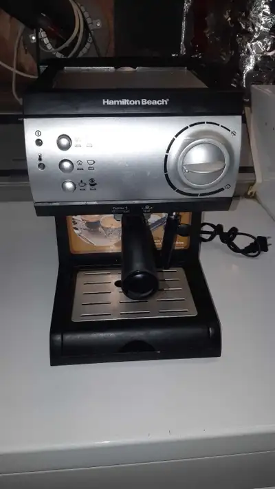 cappuccino espresso maker, View more