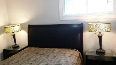 Basement Apartment for Rent with Seperate Entrance/Walkout