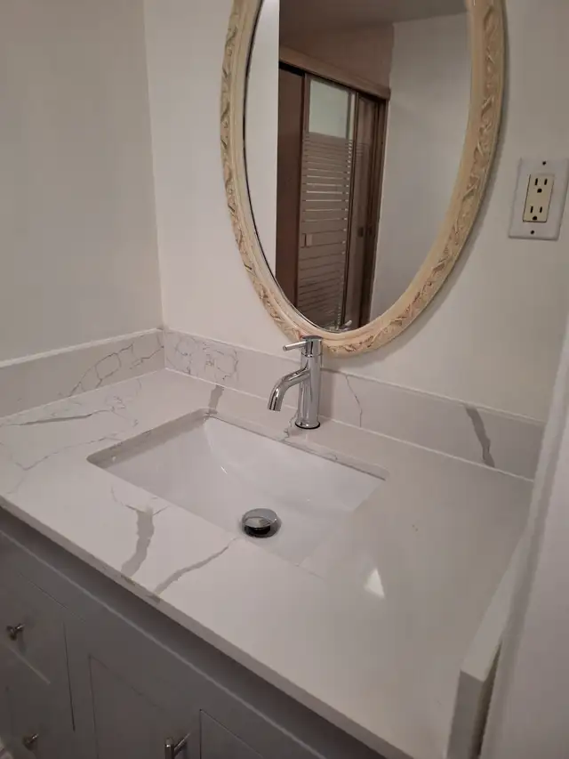 Basement-Min. 6 month for Rent/from February 1, 2026 Scarborough