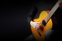 Guitar & Music Theory Lessons with Professional Music Instructor