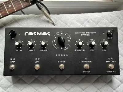 soma cosmos loop pedal, View more