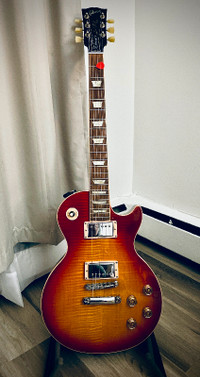 Gibson Les Paul Traditional 2009