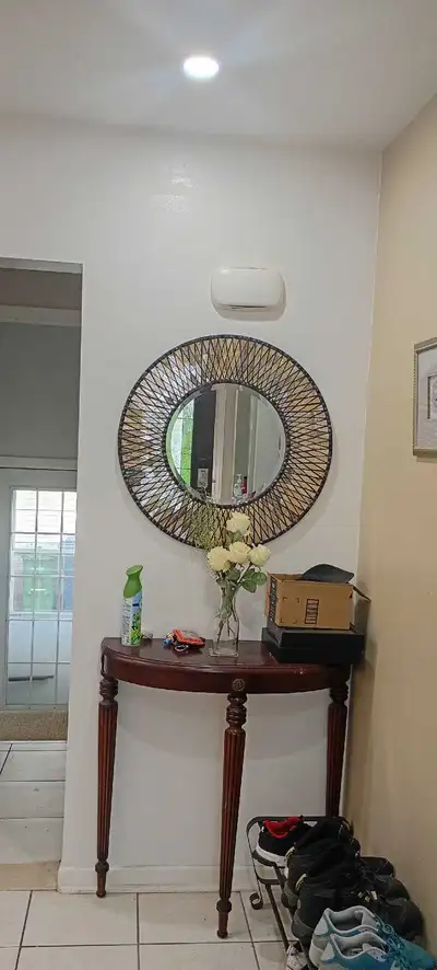 Bright and sunny, furnished one bedroom on the main floor is available for a mature person in an ups...