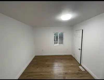 A private room available in 2 bedrooms 1 bathroom unit from October 1st