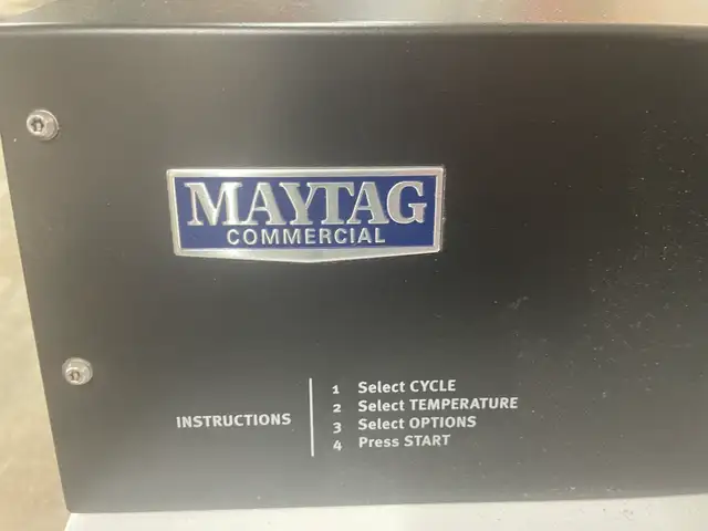 Maytag washing machine  in Washers & Dryers in Kitchener / Waterloo - Image 2