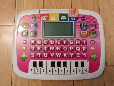 VTech Little Apps Tablet, View more