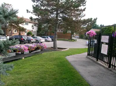 3 bedroom condo for rent in London, Ontario