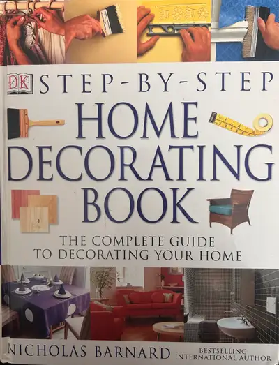 Interior Decorating Books, View more